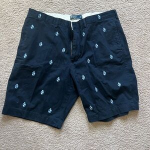 Polo Ralph Lauren chino shorts